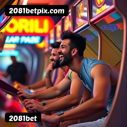 2081bet - Security