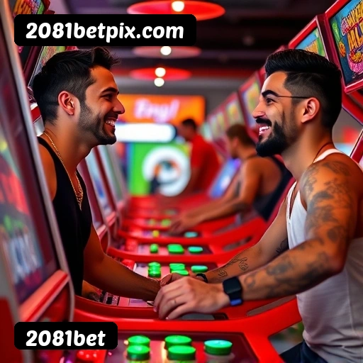 2081bet Brasília - Casino Guide