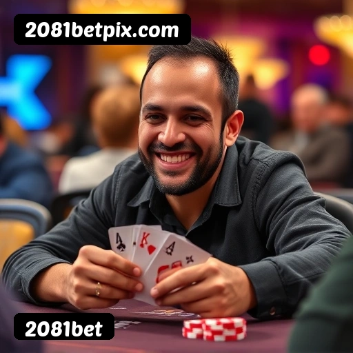 2081bet Belo Horizonte - Provably Fair