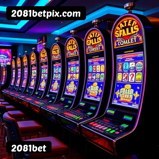 2081bet Salvador - Strategy