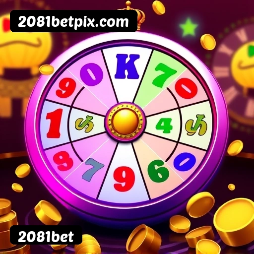 2081bet - App Features