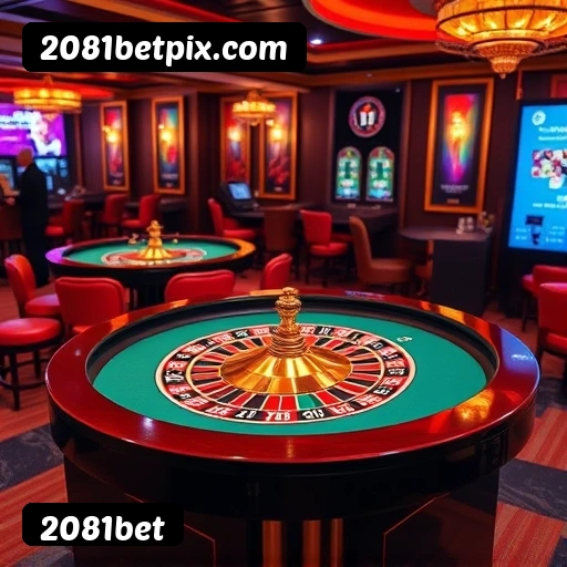 2081bet - Pagamento PIX Instantâneo