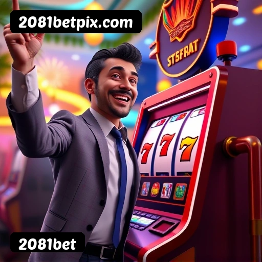 2081bet Salvador - Studio Tour