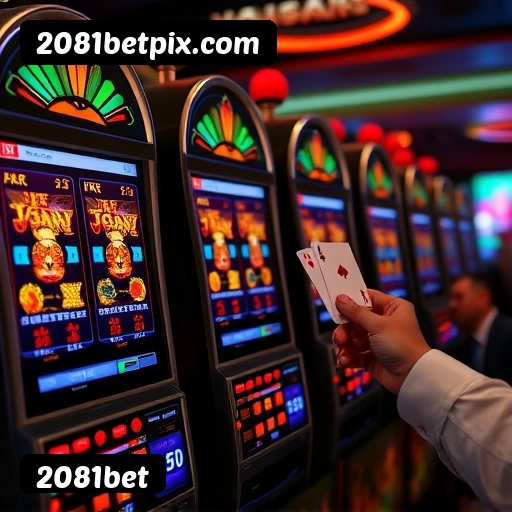 2081bet Rio de Janeiro - Licenses