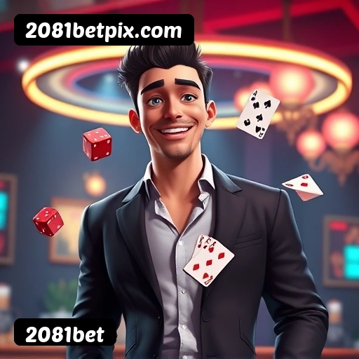 2081bet São Paulo - Jogo Providers