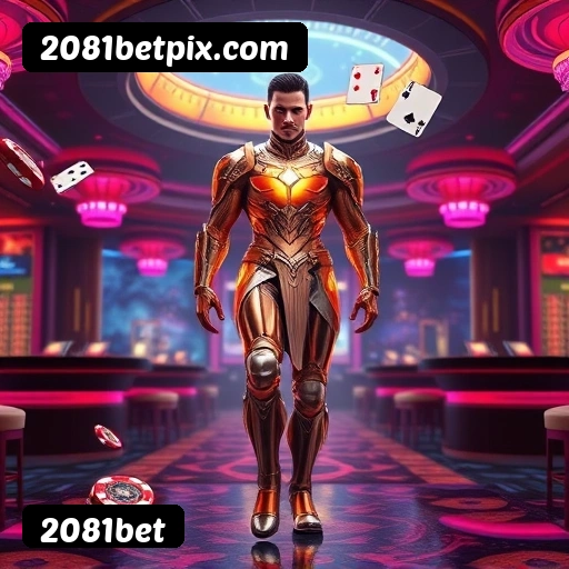 2081bet Brasília - Jogo Features