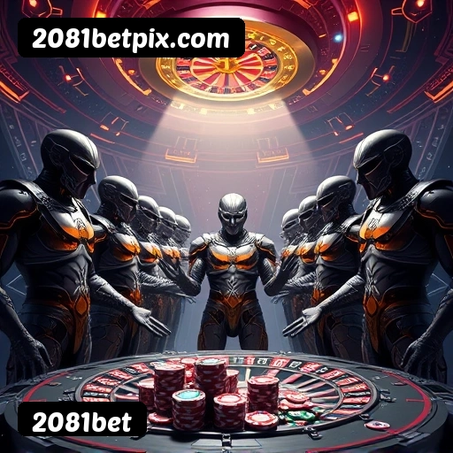 2081bet Fortaleza - Leaderboard