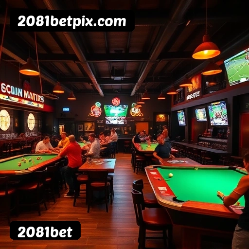 2081bet Salvador - Strategies