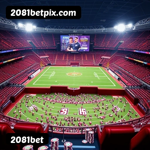 2081bet Curitiba - Live Betting