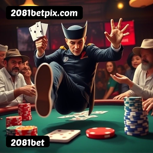 2081bet Brasília - Betting Features